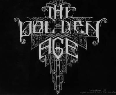 logo The Golden Age